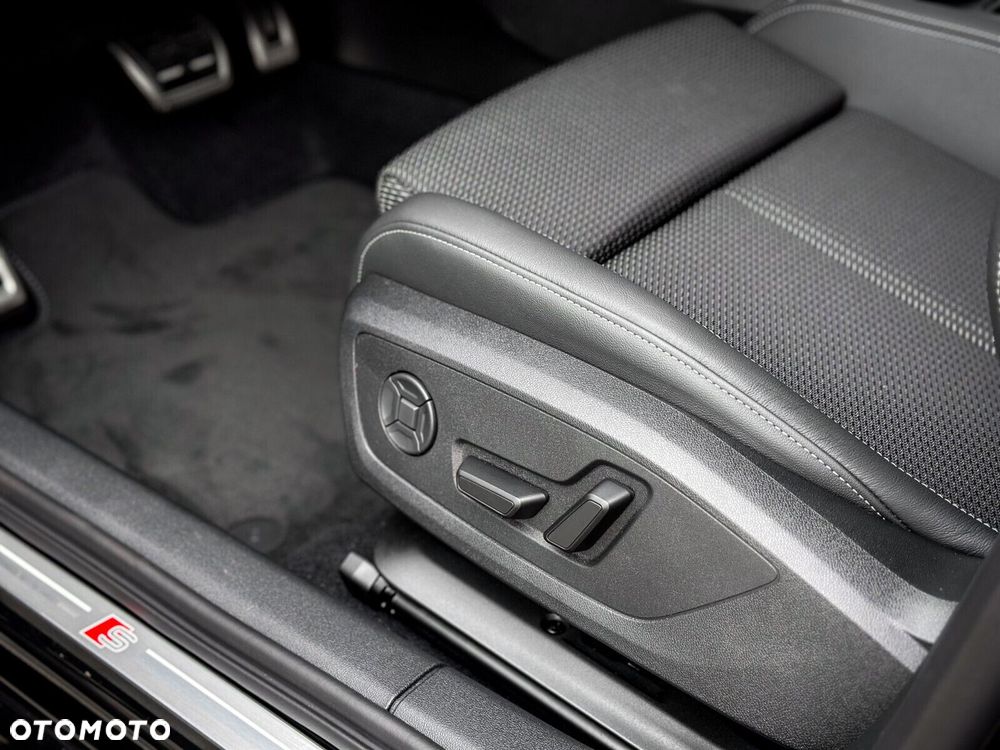 Audi A3 Limousine - 19