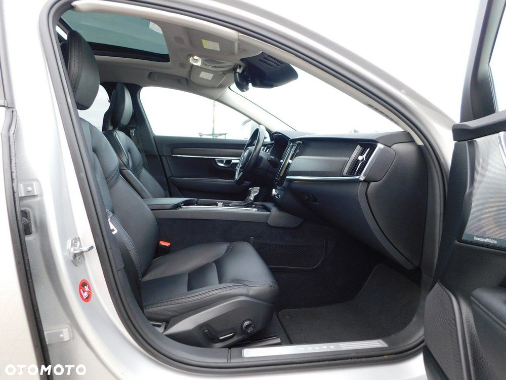 Volvo V90 T6 AWD Geartronic Inscription - 17