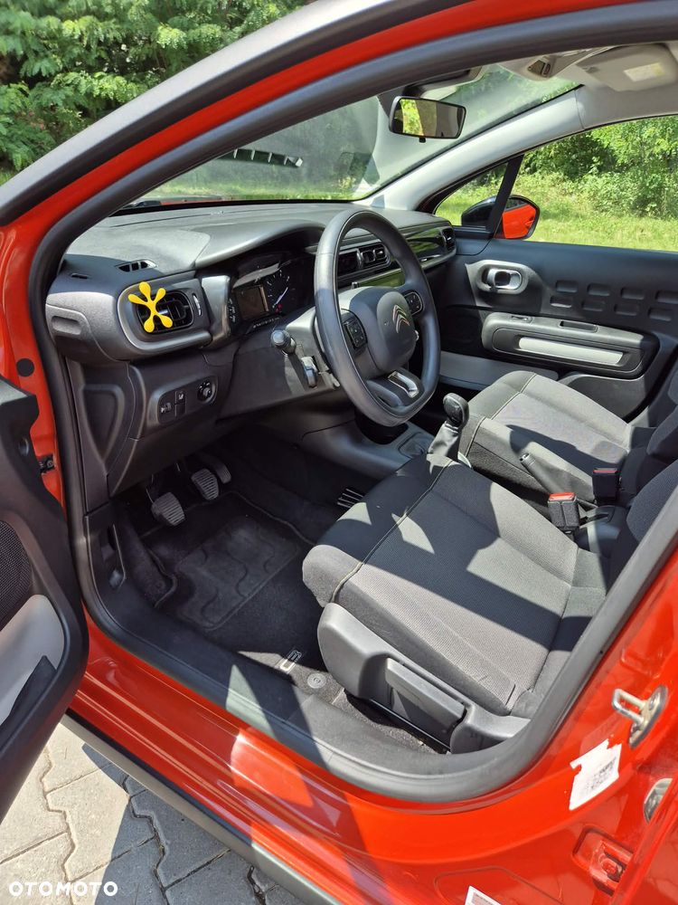 Citroën C3 1.2 PureTech Selection - 6
