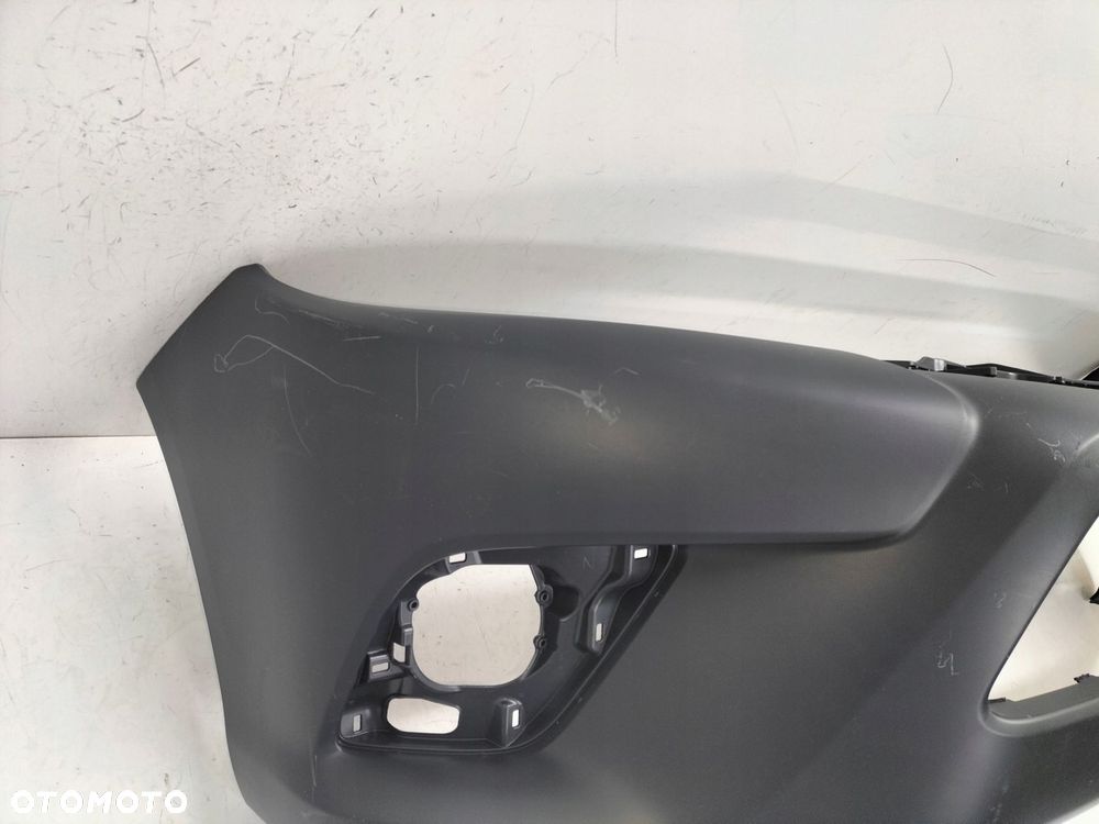 zderzak przedni przód toyota hilux 8 viii 15- - 3