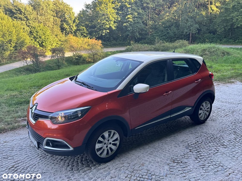 Renault Captur - 12