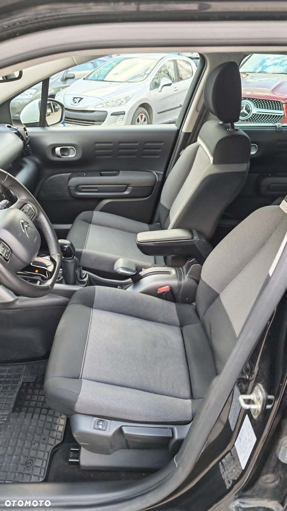 Citroën C3 Aircross 1.2 PureTech Feel - 8
