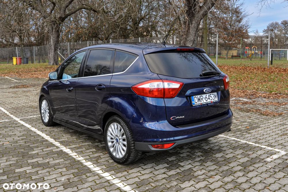 Ford C-MAX - 3