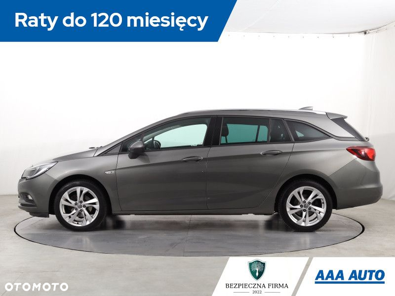 Opel Astra - 3