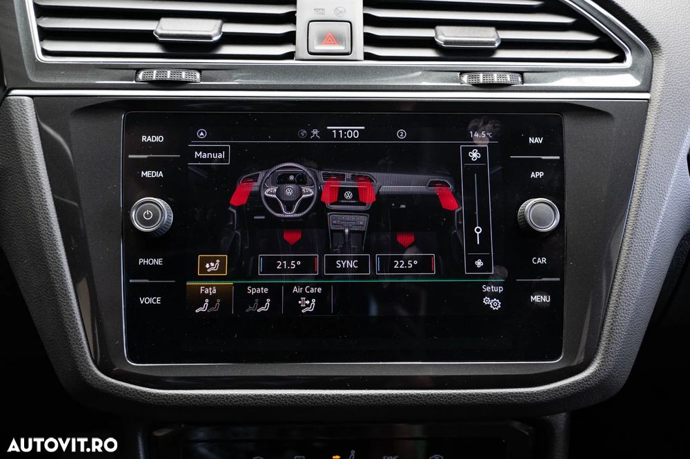 Volkswagen Tiguan 2.0 TDI SCR DSG Elegance - 19