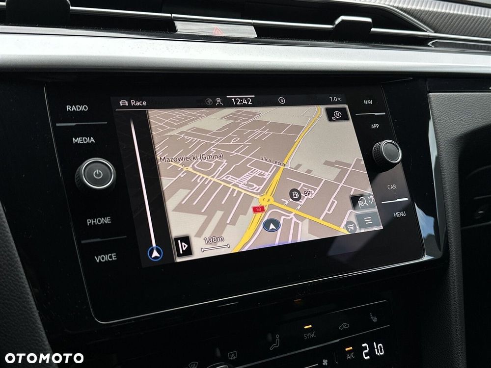 Volkswagen Arteon 2.0 TSI 4Motion R DSG - 25