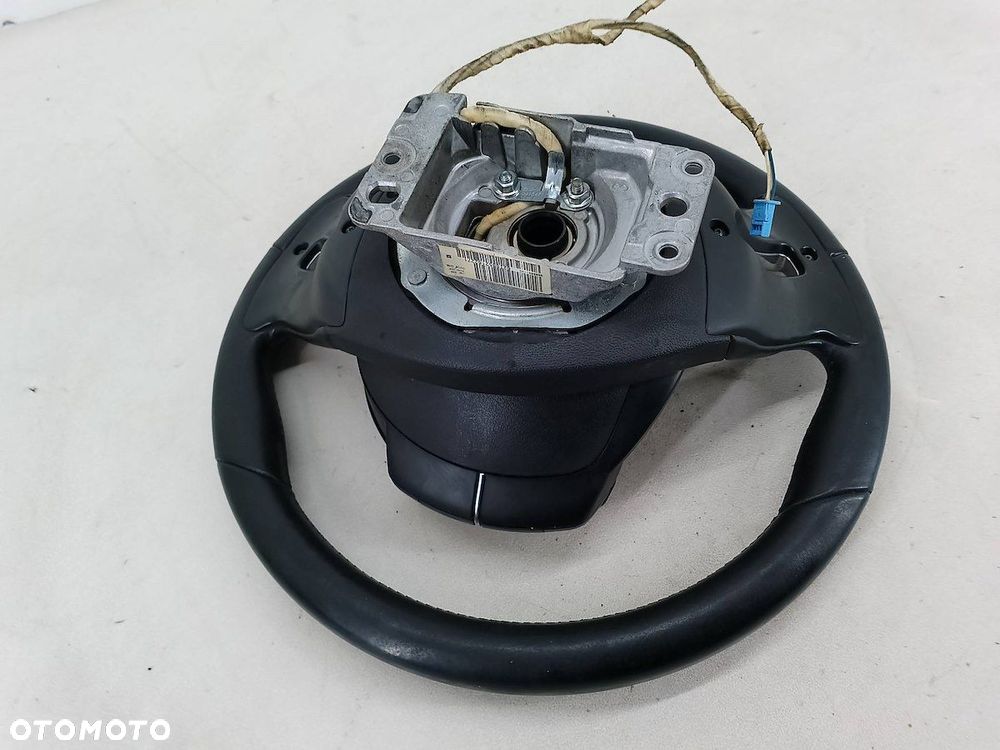 KIEROWNICA Z PODUSZKĄ CITROEN C4 GRAND PICASSO 1.6HDI 96866511VD 96866504ZD - 9