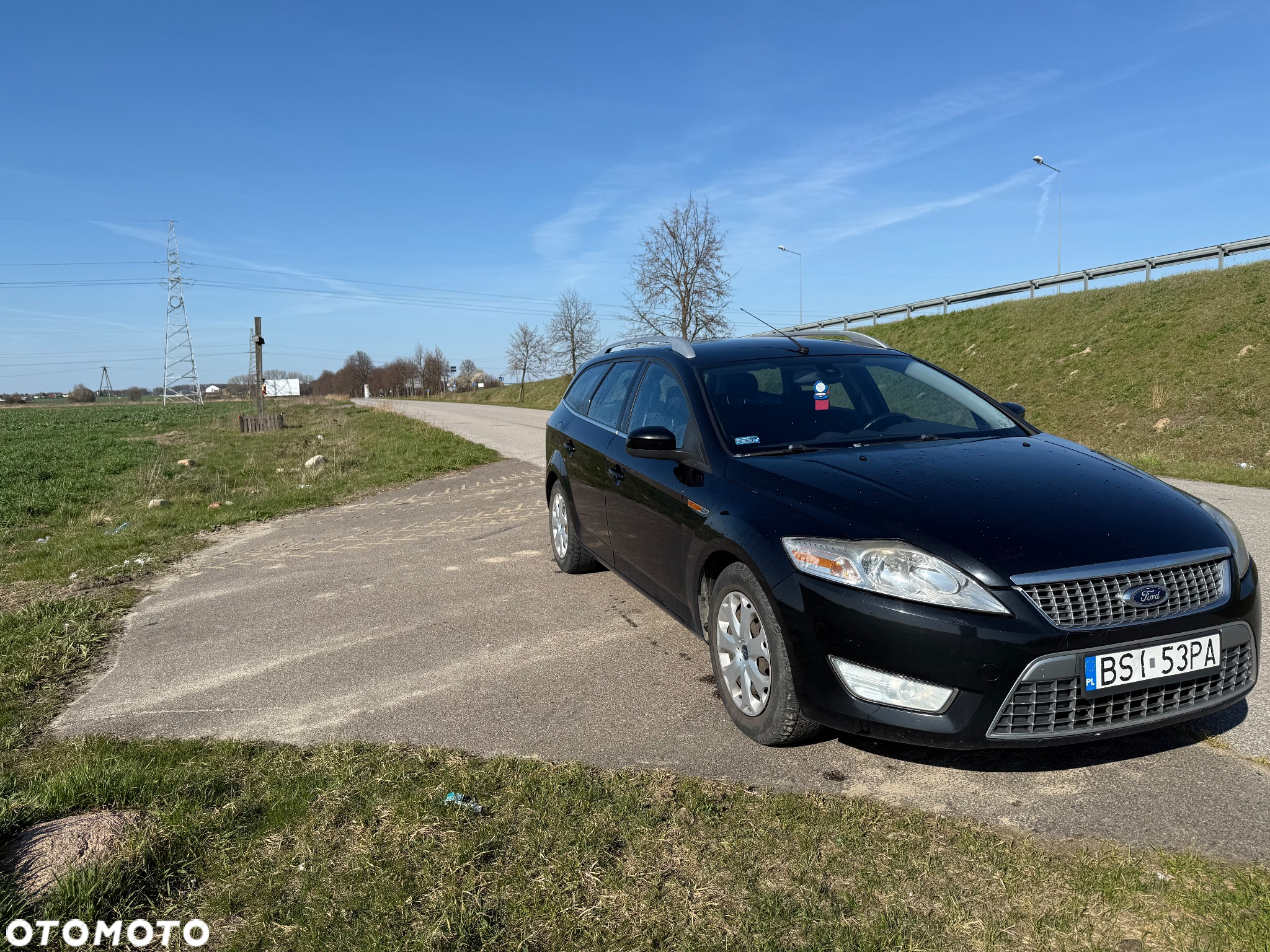 Ford Mondeo 2.0 Titanium - 13