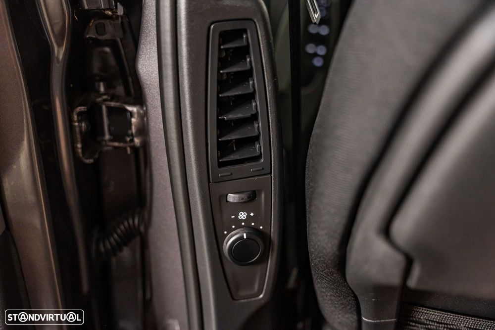 Citroën C4 Spacetourer 1.2 PureTech Live - 19