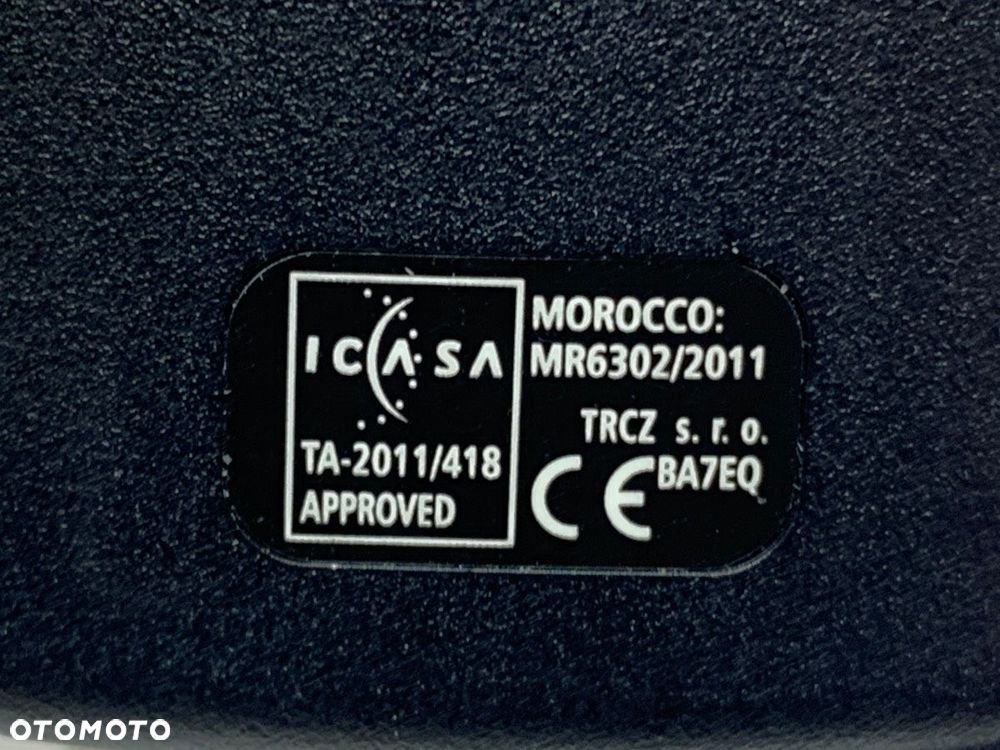 KLUCZYK PILOT  TOYOTA AURIS Kombi (_E18_) 2013 - 2018 1.8 Hybrid (ZWE186_) 73 kW [99 KM] Hybryda - 4