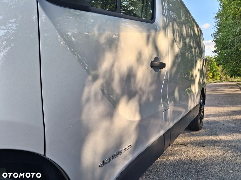 Renault Trafic - 9