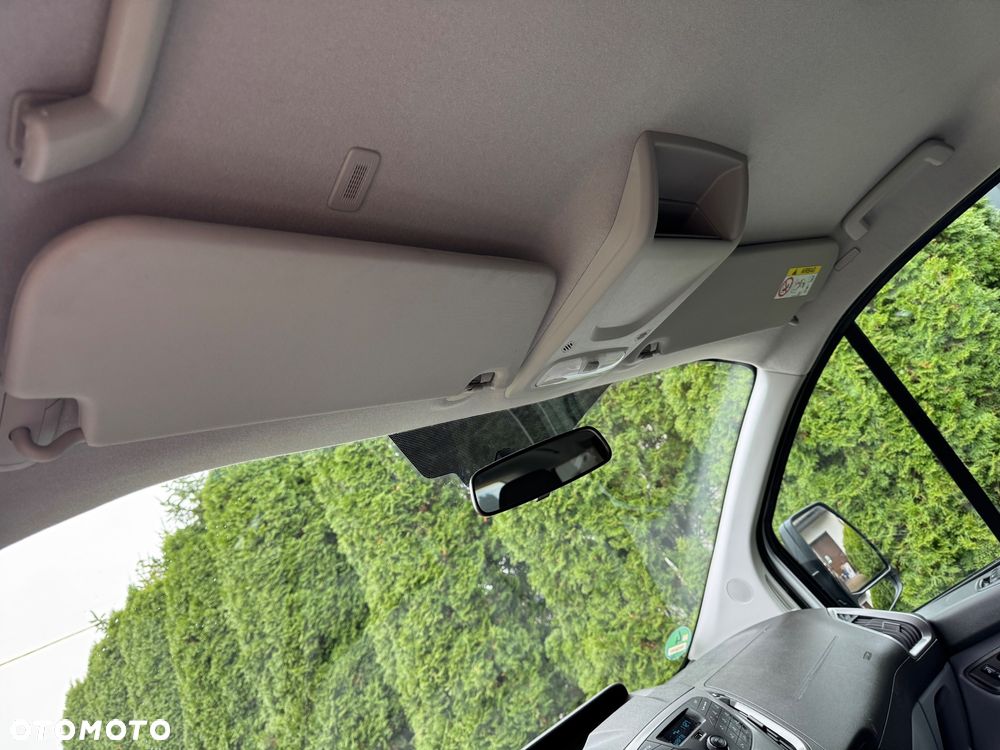 Ford Transit Custom 290 L1H1 Limited - 25