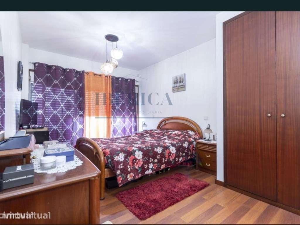 Apartamento T2 Venda Santa Maria da Feira - Grande imagem: 3/28