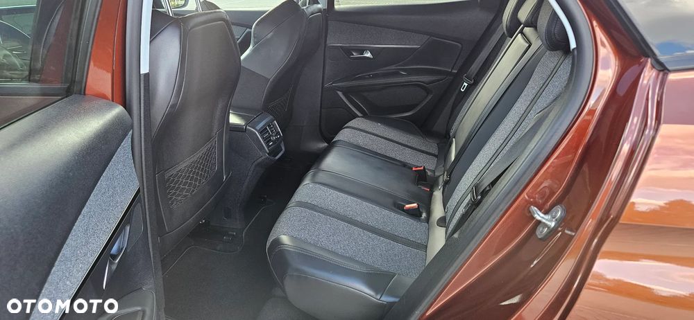 Peugeot 3008 - 7