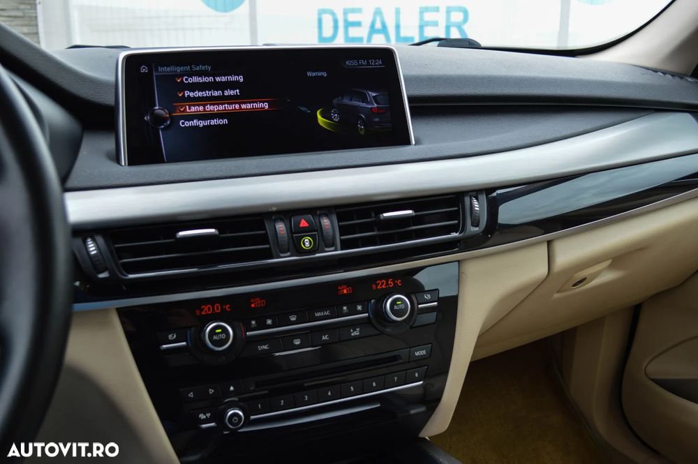 BMW X5 xDrive25d xLine - 14