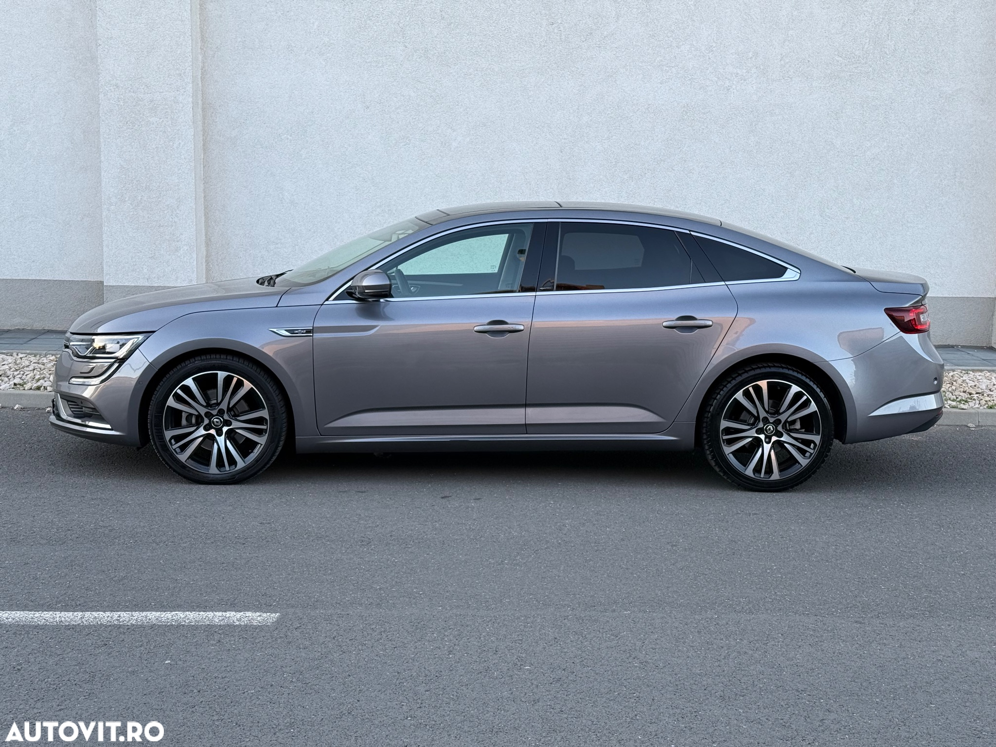 Renault Talisman ENERGY dCi 160 EDC INITIALE PARIS - 3