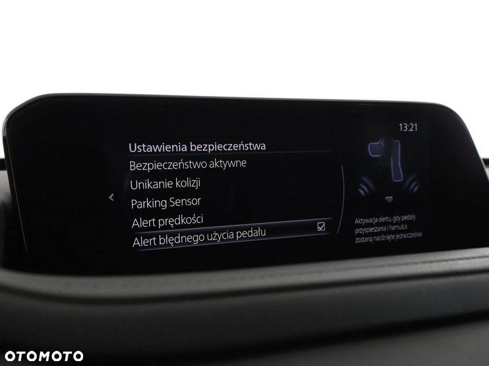 Mazda CX-30 e-SKYACTIVE G 122 HOMURA - 27