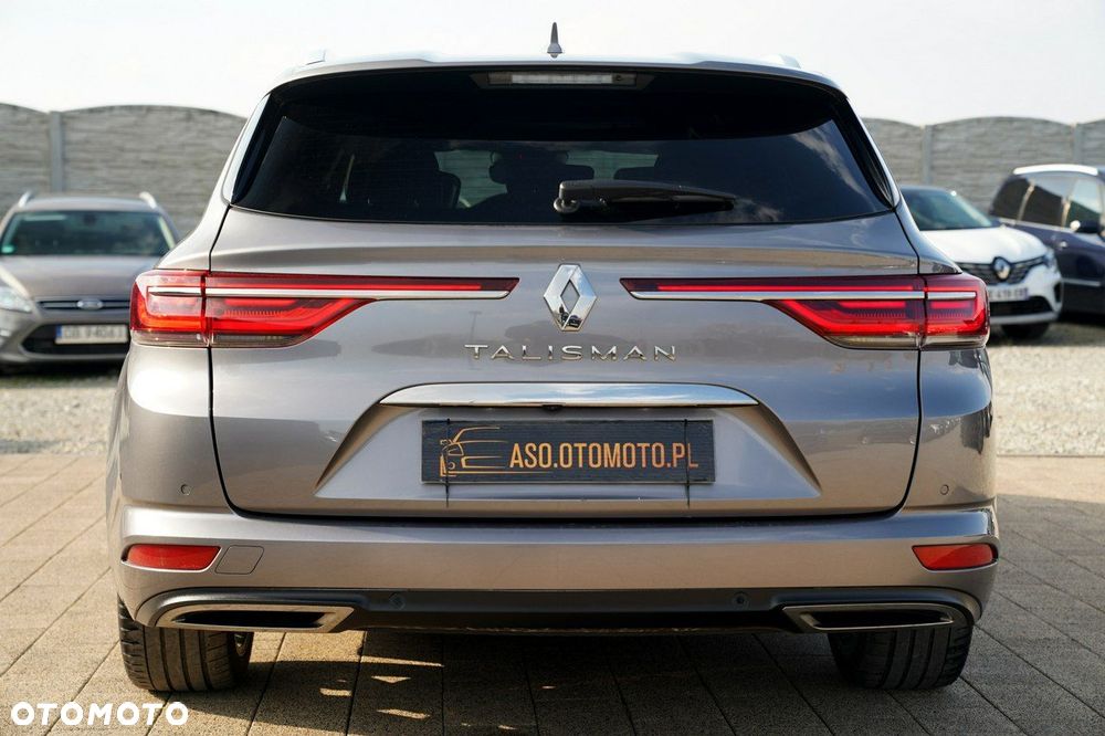 Renault Talisman - 14