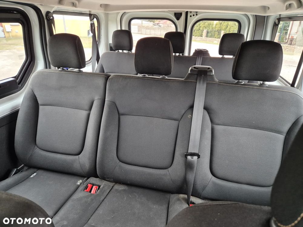 Renault Trafic ENERGY Combi Expression - 15