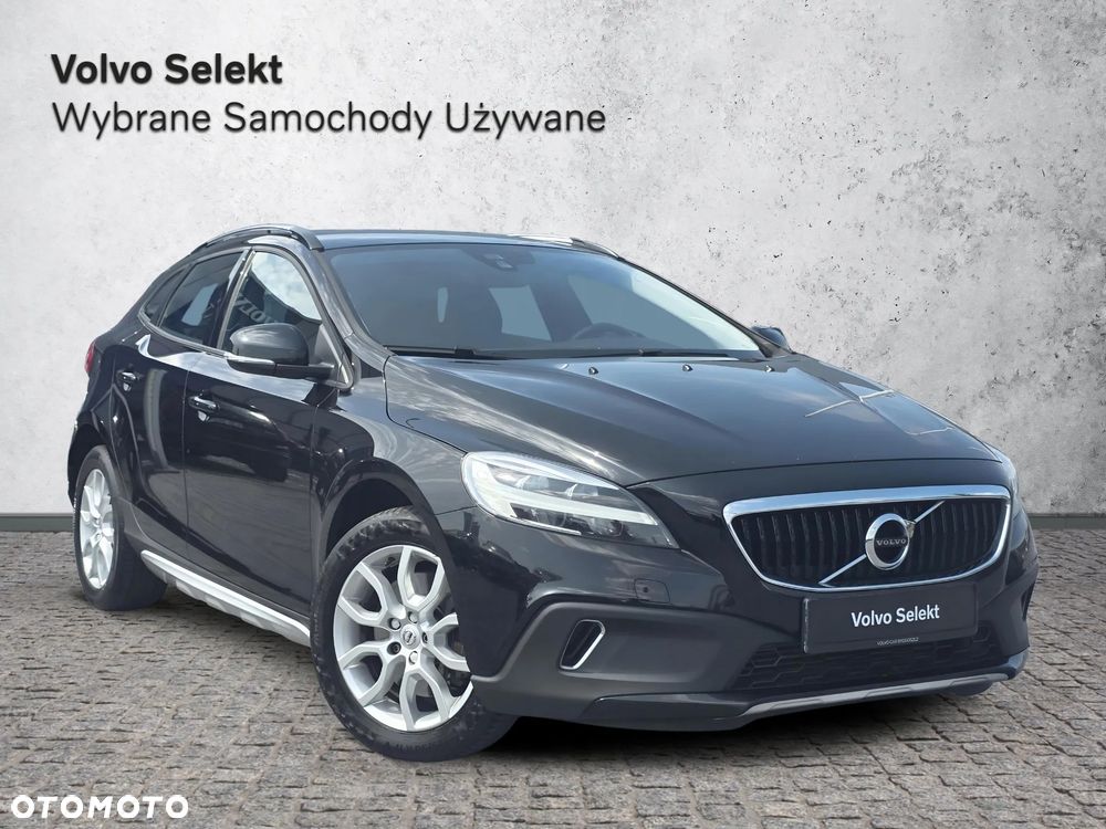 Volvo V40 Cross Country D3 Drive-E SCR Momentum - 3