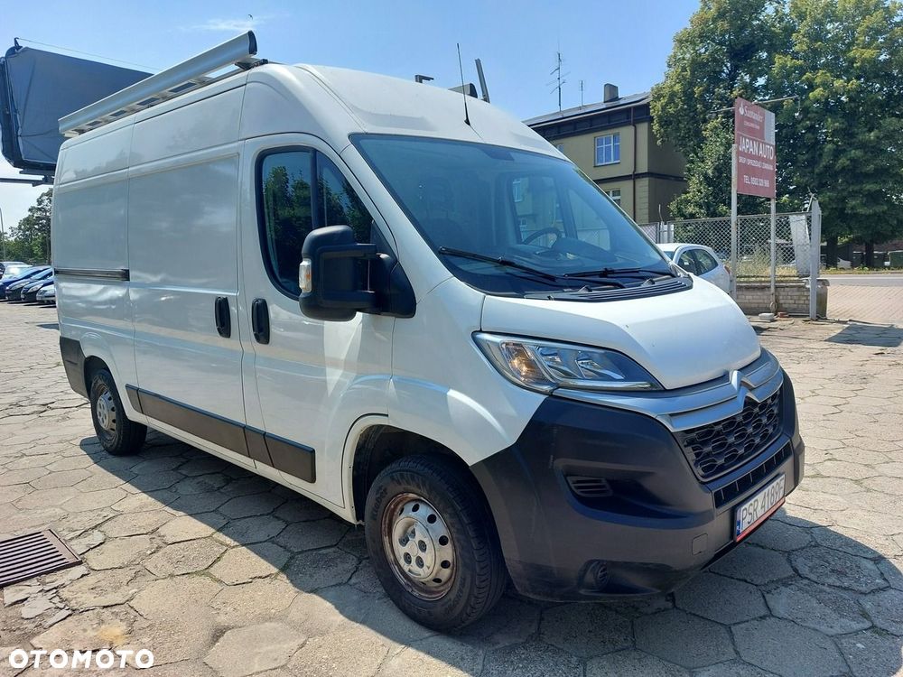 Citroën Jumper - 3