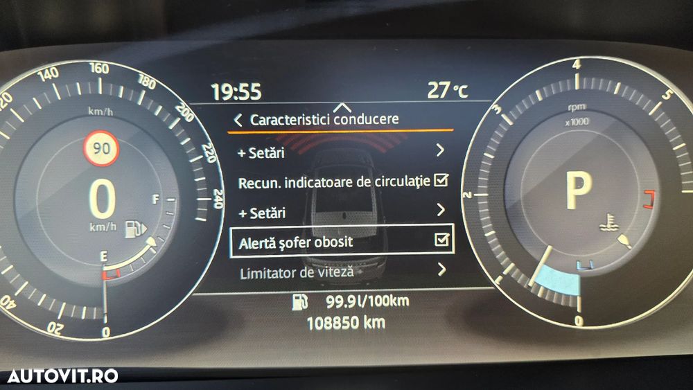 Land Rover Range Rover Sport 3.0 I SDV6 HSE Dynamic - 21