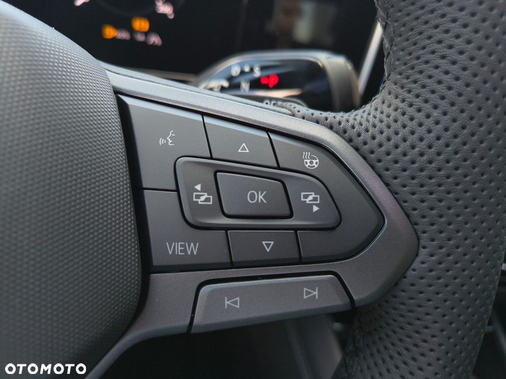 Volkswagen Tiguan 2.0 TSI 4Mot R-Line Plus DSG - 24
