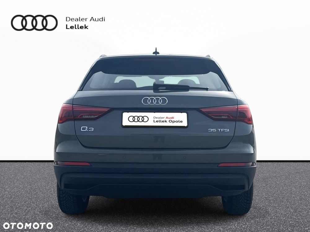 Audi Q3 - 7