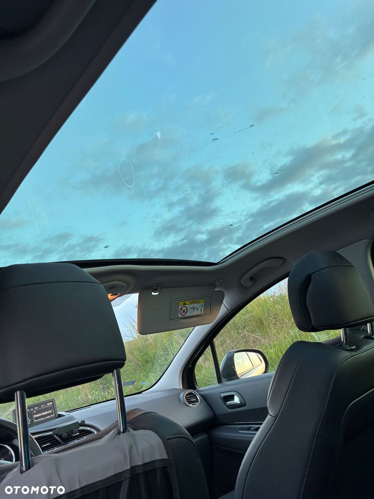 Peugeot 3008 2.0 HDi Allure - 15