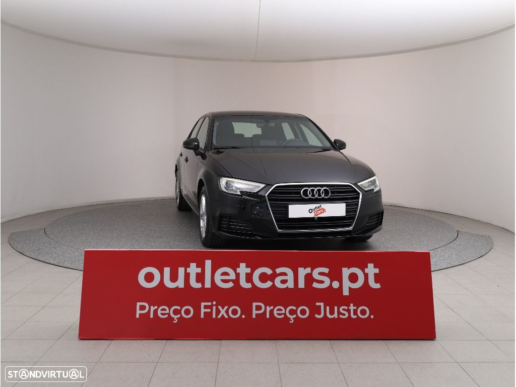 Audi A3 Sportback 30 TDI - 23