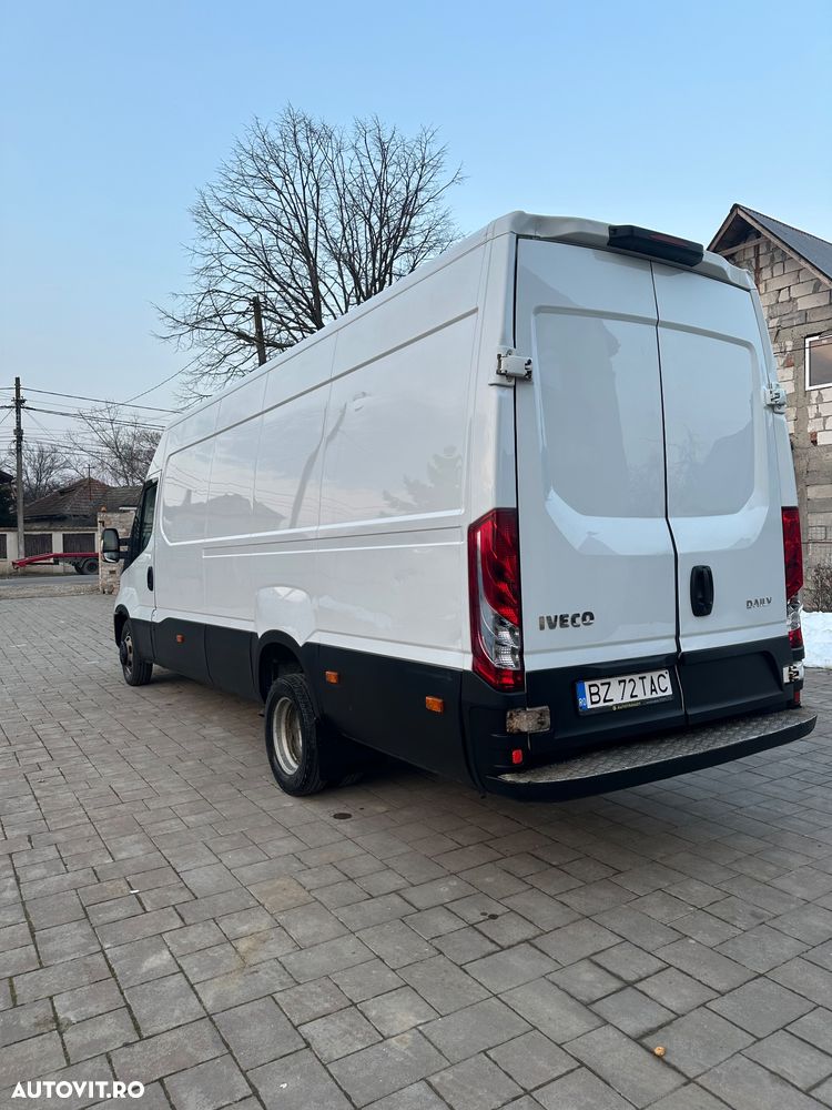 Iveco Daily - 4