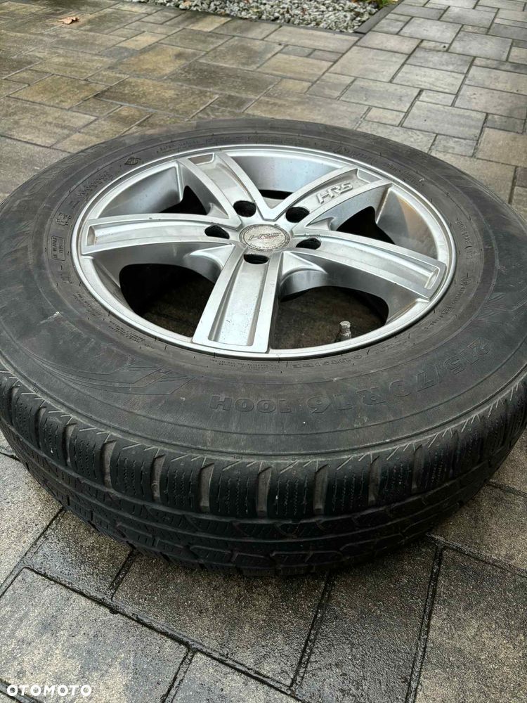 Hyundai ix35 2.0 CRDi Classic - 9