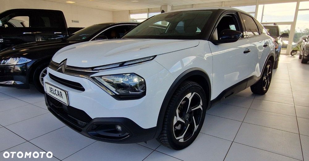 Citroën C4 - 22