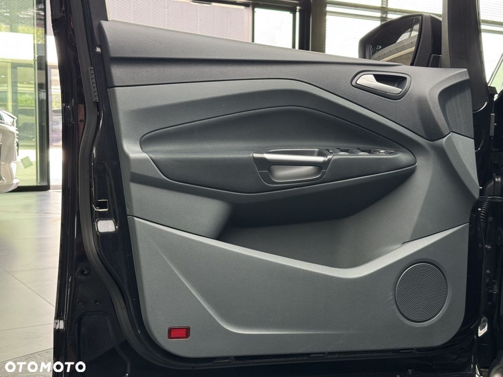Ford C-MAX 1.6 TDCi Trend - 14