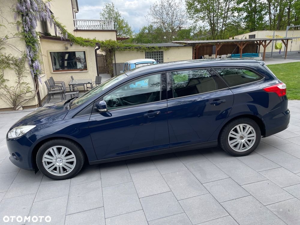 Ford Focus - 13
