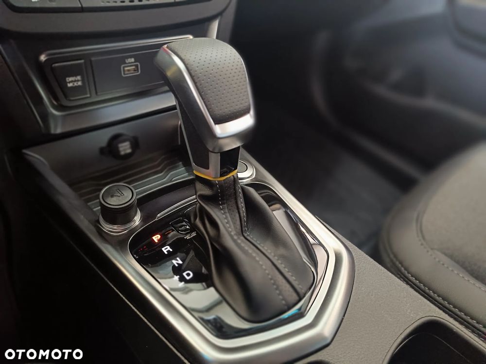 SsangYong/KGM Tivoli 1.5 T-GDI Adventure - 18