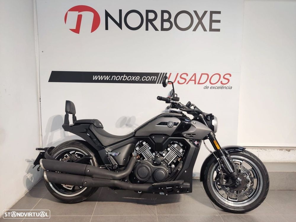 Morbidelli C1002V C1002V - 6