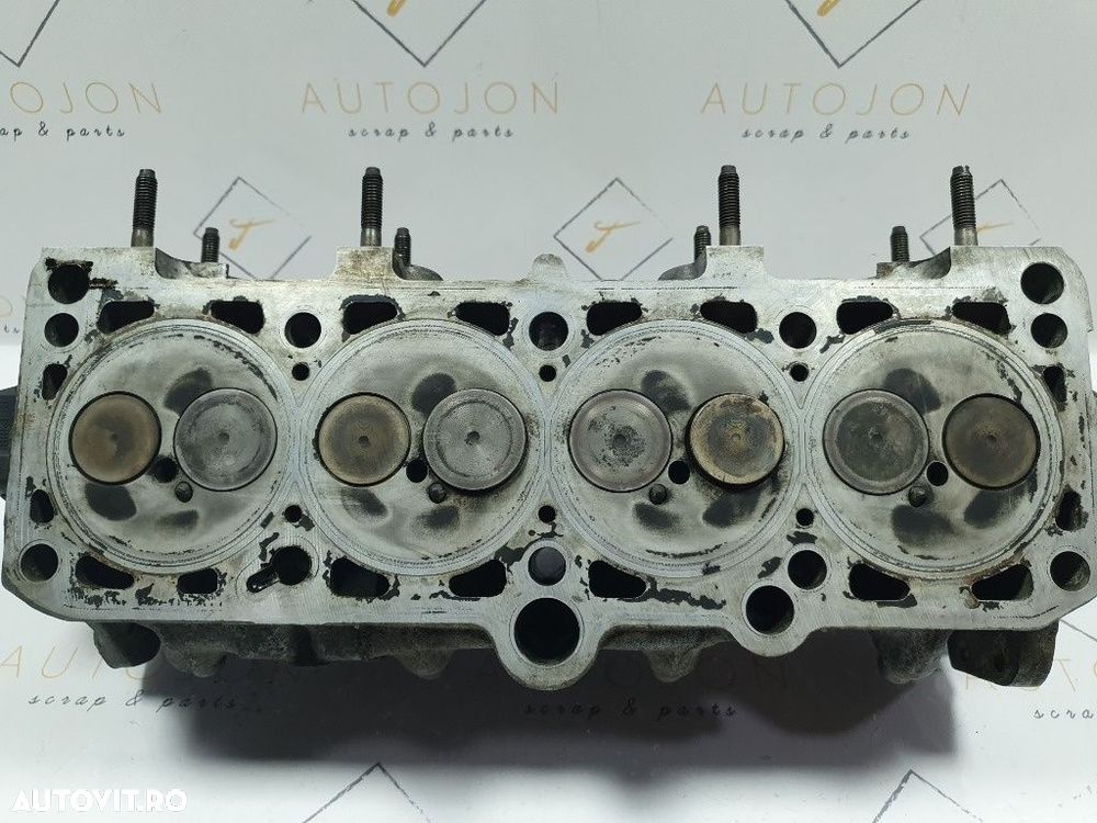 Chiulasa motor VOLKSWAGEN PASSAT Estate 3B5 1997 - 2001, Sedan 1.9 TDI AFN, AVG - 2