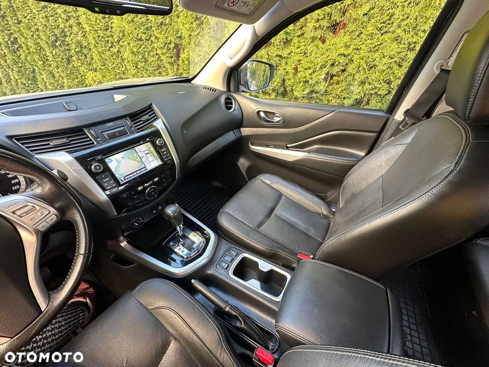 Nissan Navara - 9