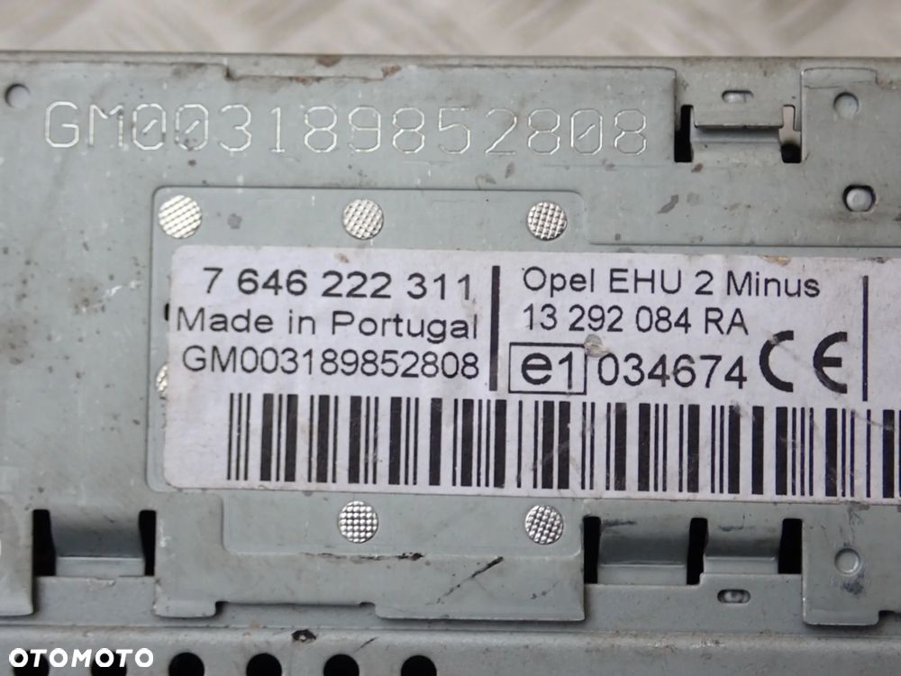 RADIO NAWIGACJA -  NISSAN JUKE F15 400 SKODA SUPERB/ YETI, HYUNDAI I40, MAZDA 5, OPEL COMBO II, HYUNDAI IX 35, PEUGEOT 208, MERCEDES W221, SKODA 5J0035161A, MERCEDES W221 LIFT 1036900743 - 12