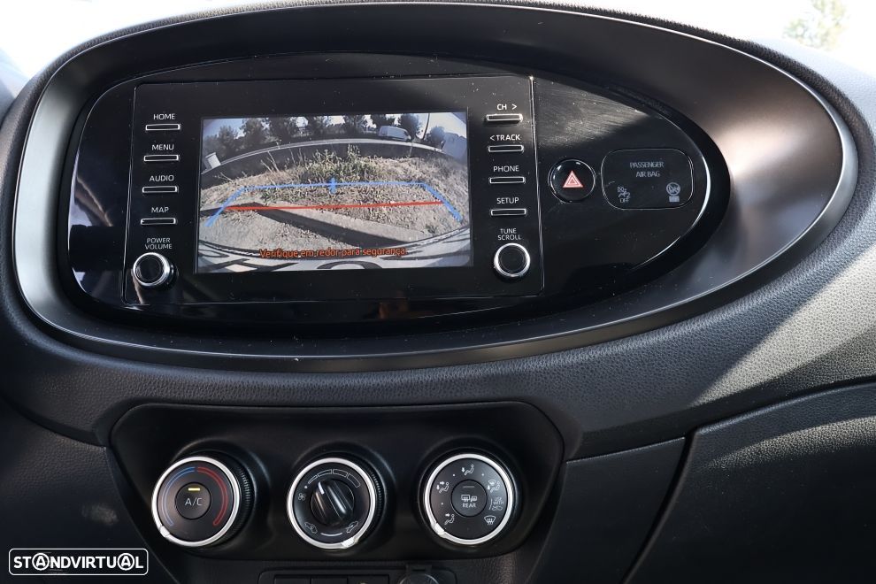 Toyota Aygo X 1.0 Pulse CVT - 5