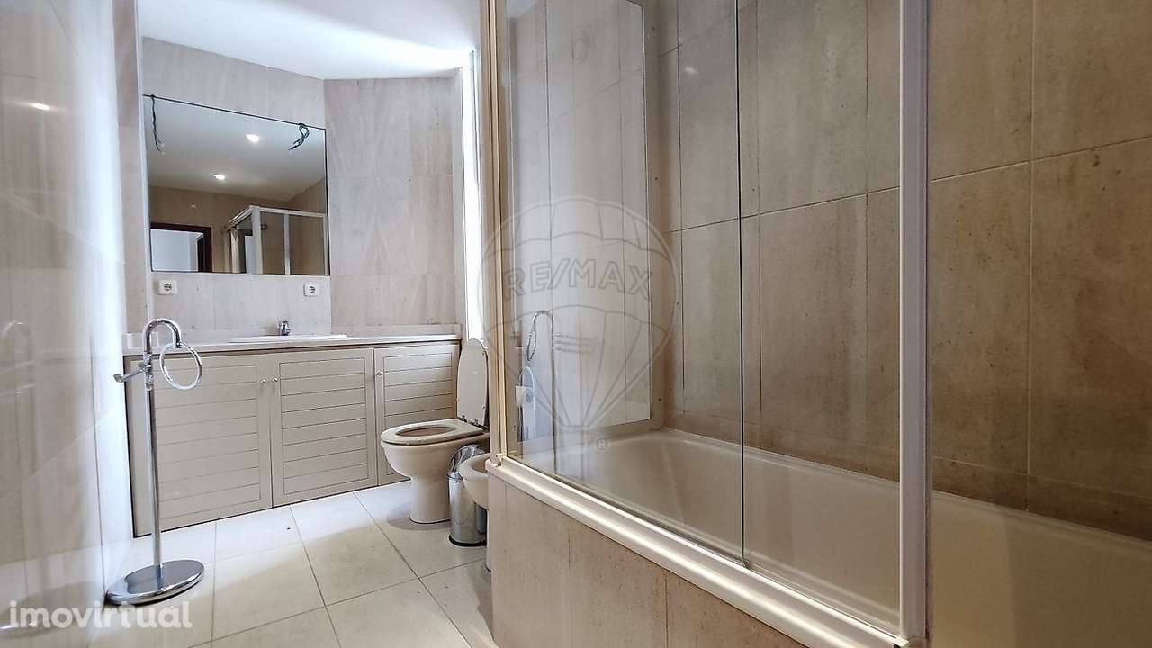 Apartamento T3 para arrendamento - Grande imagem: 4/13