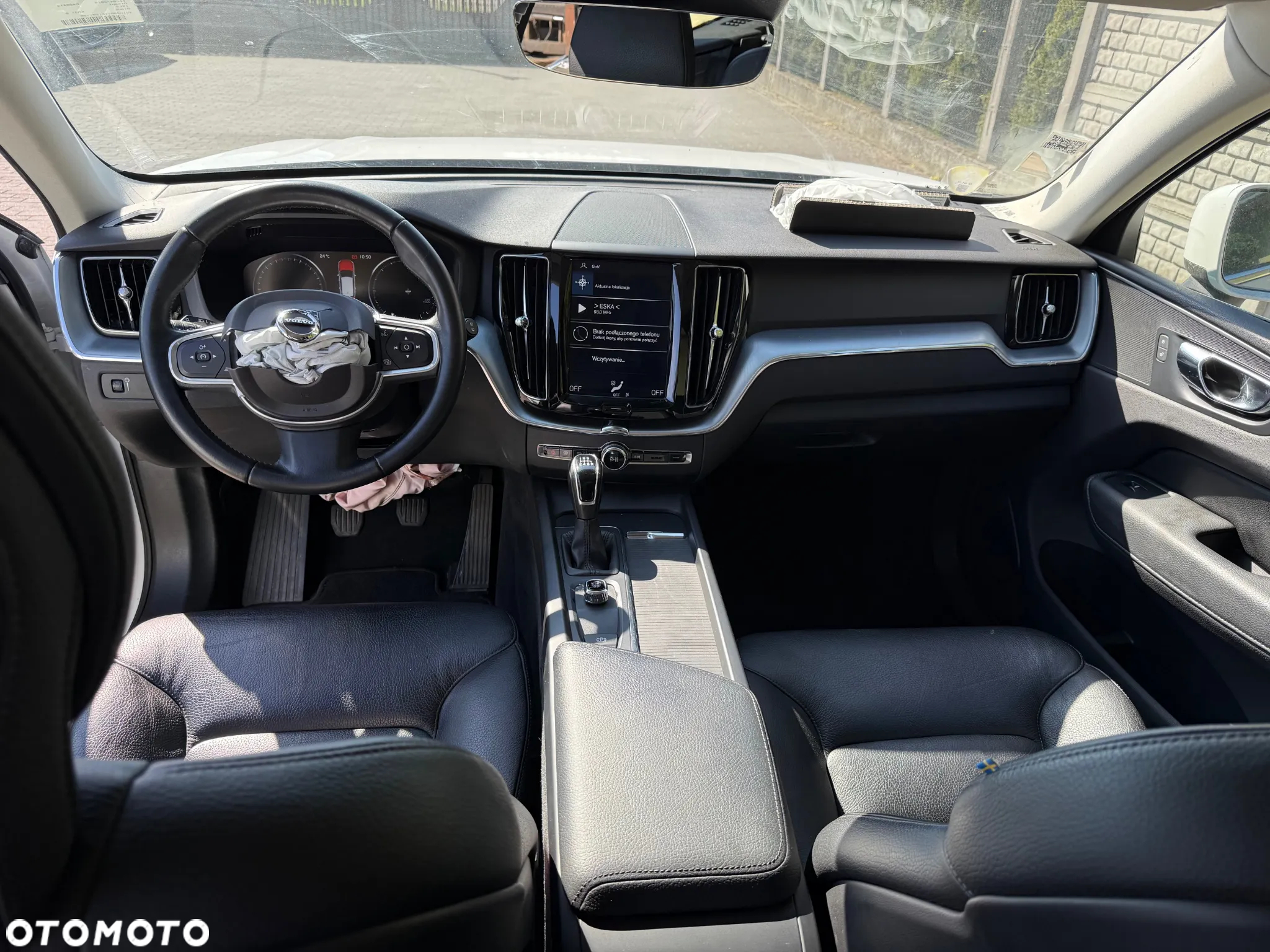 Volvo XC 60 D3 Momentum Pro - 12