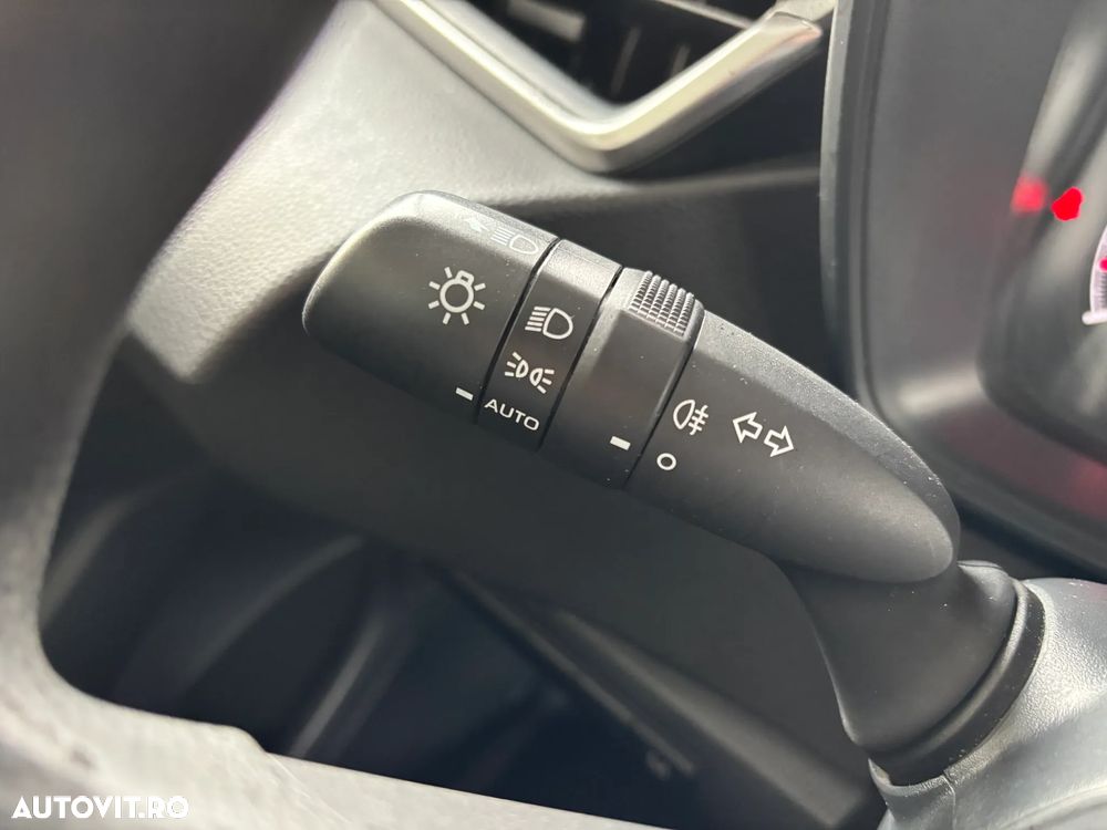 Toyota Corolla 1.5 Dual VVT-iW MT Business - 19