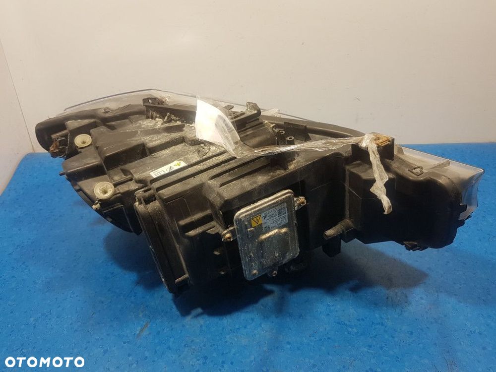 BMW 3 F30 REFLEKTOR LEWY BI-XENON - 7