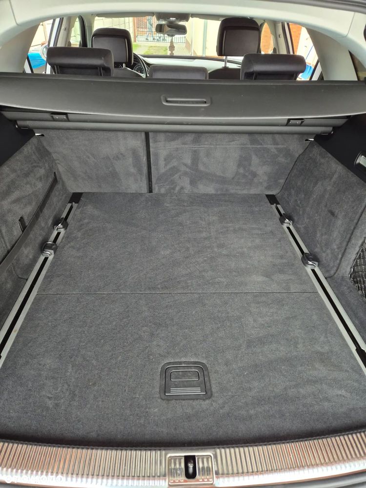 Audi A6 Avant 2.0 TDI ultra S tronic - 9