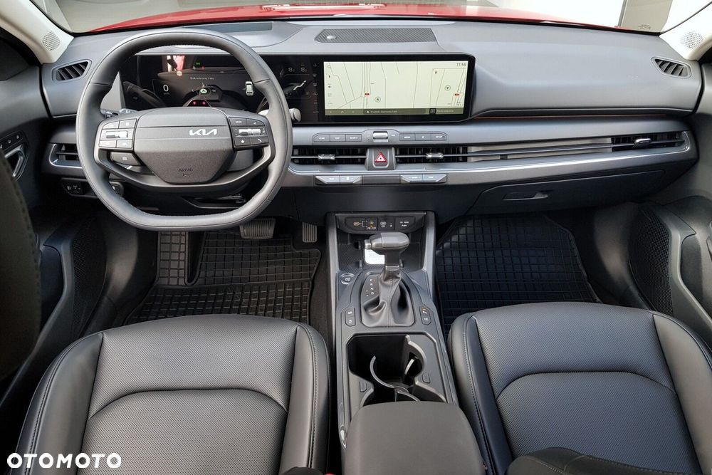 Kia K4 1.6 T-GDI L - 20