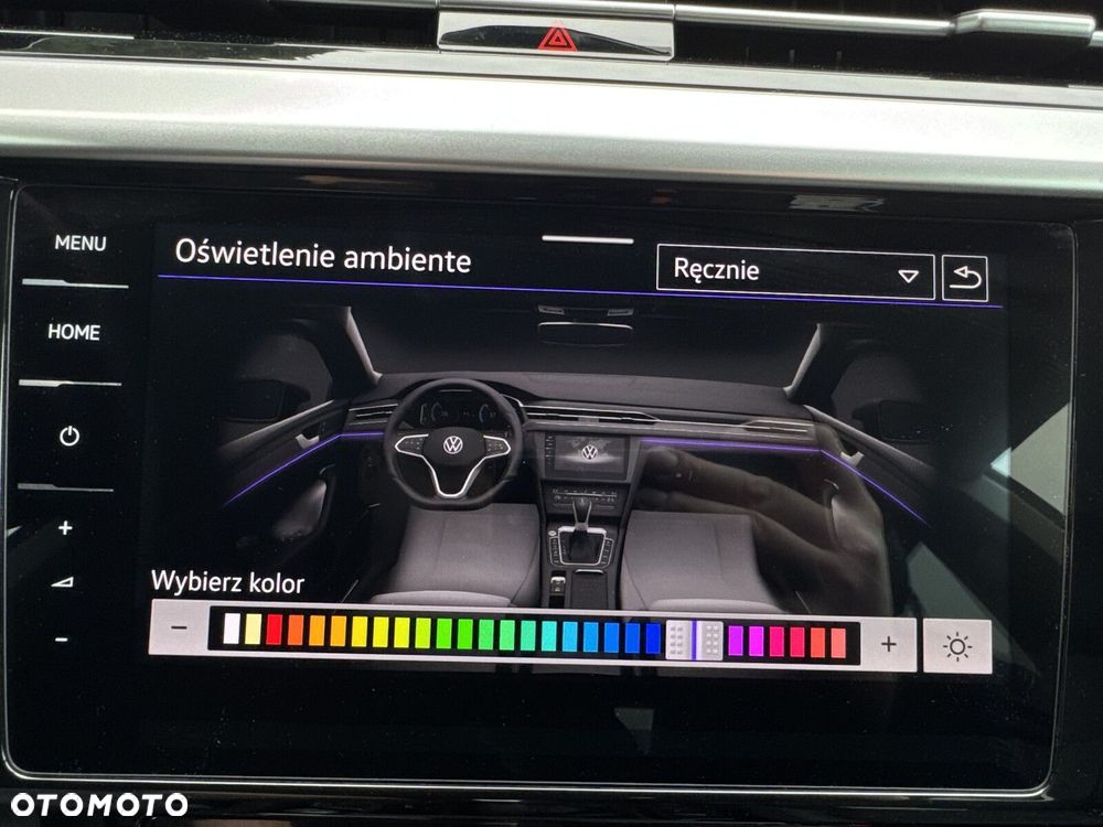 Volkswagen Arteon 2.0 TSI Elegance DSG - 27