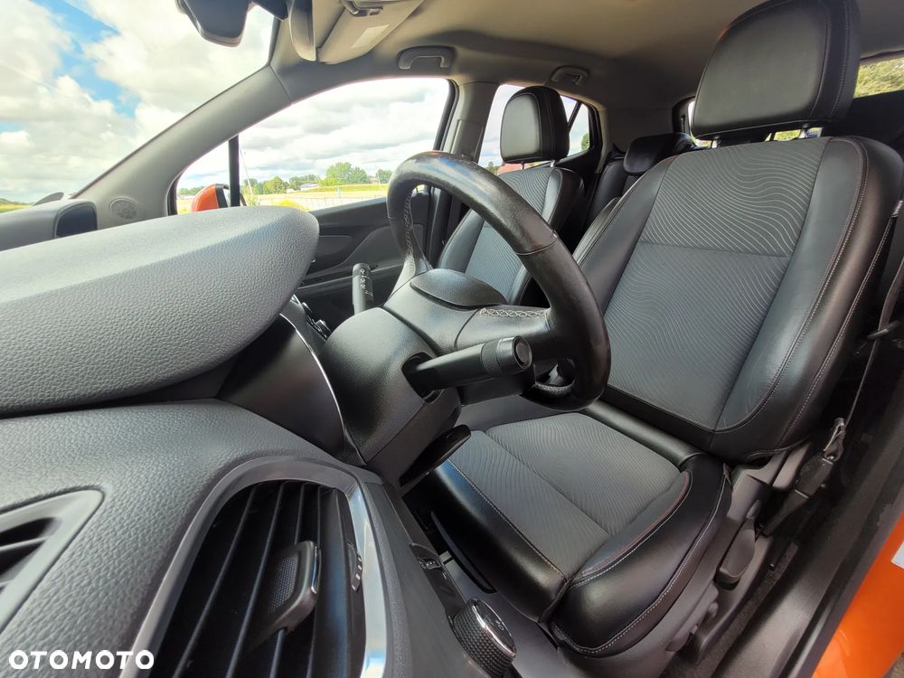 Opel Mokka - 15