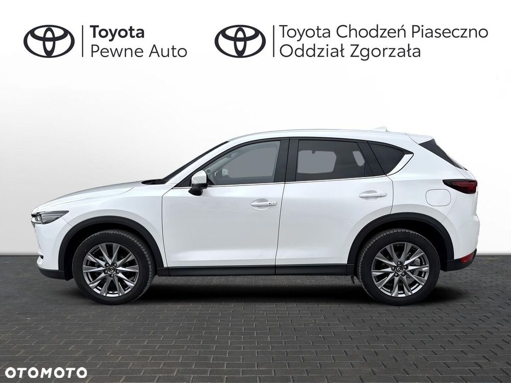Mazda CX-5 2.0 Skyprestige 2WD - 3